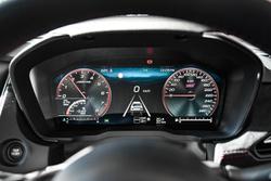 2025 Subaru WRX tS Spec B VB MY25 AWD Galaxy Purple
