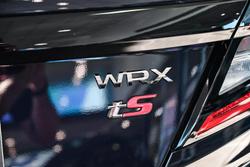 2025 Subaru WRX tS Spec B VB MY25 AWD Galaxy Purple