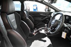 2025 Subaru WRX tS Spec B VB MY25 AWD Galaxy Purple