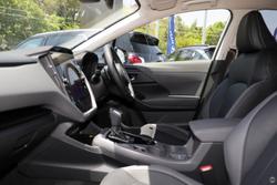 2025 Subaru Crosstrek 2.0S G6X MY24 AWD Crystal White
