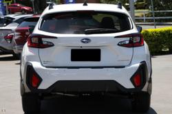 2025 Subaru Crosstrek 2.0S G6X MY24 AWD Crystal White