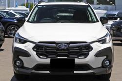 2025 Subaru Crosstrek 2.0S G6X MY24 AWD Crystal White
