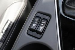 2025 Subaru Crosstrek 2.0S G6X MY24 AWD Crystal White