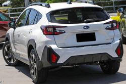 2025 Subaru Crosstrek 2.0S G6X MY24 AWD Crystal White