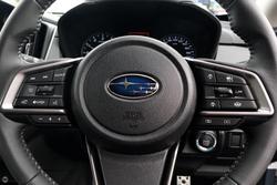 2025 Subaru Crosstrek 2.0S G6X MY24 AWD Offshore Blue
