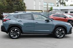 2025 Subaru Crosstrek 2.0S G6X MY24 AWD Offshore Blue
