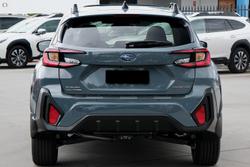 2025 Subaru Crosstrek 2.0S G6X MY24 AWD Offshore Blue