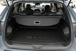 2025 Subaru Crosstrek 2.0S G6X MY24 AWD Offshore Blue