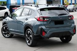2025 Subaru Crosstrek 2.0S G6X MY24 AWD Offshore Blue
