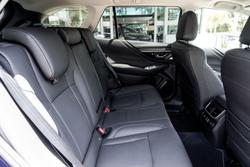 2025 Subaru Outback AWD Touring 6GEN MY25 AWD Sapphire Blue