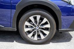 2025 Subaru Outback AWD Touring 6GEN MY25 AWD Sapphire Blue