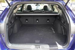 2025 Subaru Outback AWD Touring 6GEN MY25 AWD Sapphire Blue