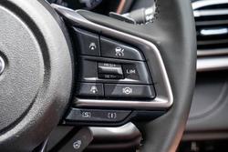 2025 Subaru Outback AWD Touring 6GEN MY25 AWD Sapphire Blue