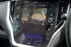 2025 Subaru Outback AWD Touring 6GEN MY25 AWD Sapphire Blue