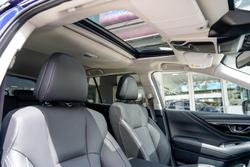 2025 Subaru Outback AWD Touring 6GEN MY25 AWD Sapphire Blue