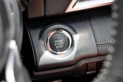 2025 Subaru Outback AWD Touring 6GEN MY25 AWD Sapphire Blue