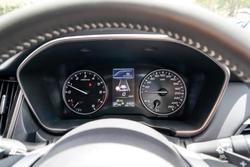 2025 Subaru Outback AWD Touring 6GEN MY25 AWD Sapphire Blue