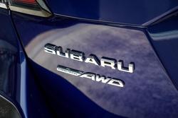 2025 Subaru Outback AWD Touring 6GEN MY25 AWD Sapphire Blue