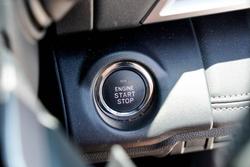 2025 Subaru Outback AWD Touring 6GEN MY25 AWD Sapphire Blue