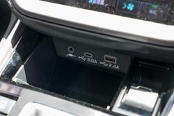 2025 Subaru Outback AWD Touring 6GEN MY25 AWD Sapphire Blue