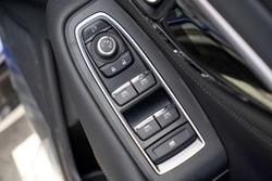 2025 Subaru Outback AWD Touring 6GEN MY25 AWD Sapphire Blue