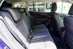 2025 Subaru Outback AWD Touring 6GEN MY25 AWD Sapphire Blue