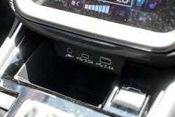 2025 Subaru Outback AWD Touring 6GEN MY25 AWD Sapphire Blue