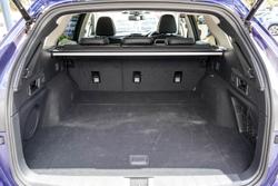 2025 Subaru Outback AWD Touring 6GEN MY25 AWD Sapphire Blue