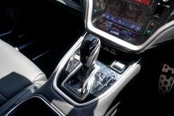 2025 Subaru Outback AWD Touring 6GEN MY25 AWD Sapphire Blue