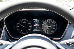 2025 Subaru Outback AWD Touring 6GEN MY25 AWD Sapphire Blue