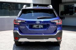 2025 Subaru Outback AWD Touring 6GEN MY25 AWD Sapphire Blue