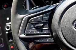 2025 Subaru Outback AWD Touring 6GEN MY25 AWD Sapphire Blue