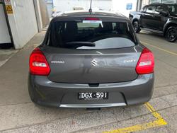 2020 Suzuki
Swift GL Navigator