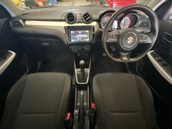 2020 Suzuki
Swift GL Navigator