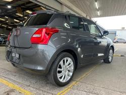 2020 Suzuki
Swift GL Navigator