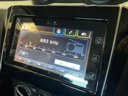 2020 Suzuki
Swift GL Navigator