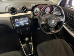 2020 Suzuki
Swift GL Navigator