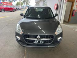 2020 Suzuki
Swift GL Navigator