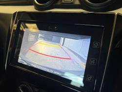 2020 Suzuki
Swift GL Navigator