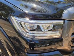 2025 GWM Cannon Lux