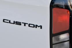 2023 Ford Transit Custom Trend 320S