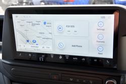 2023 Ford Transit Custom Trend 320S