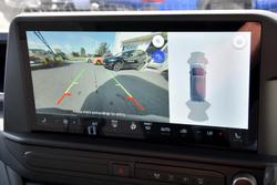 2023 Ford Transit Custom Trend 320S