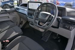 2023 Ford Transit Custom Trend 320S
