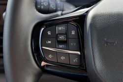 2023 Ford Transit Custom Trend 320S