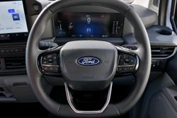 2023 Ford Transit Custom Trend 320S