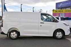 2023 Ford Transit Custom Trend 320S