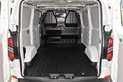 2023 Ford Transit Custom Trend 320S