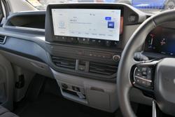 2023 Ford Transit Custom Trend 320S