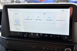 2023 Ford Transit Custom Trend 320S